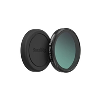 Black Mist 1/4 filter for DJI Osmo Action 6 SmallRig 6086