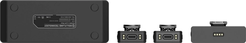 Hollyland Lark Max Wireless Microphone System - OUTLET