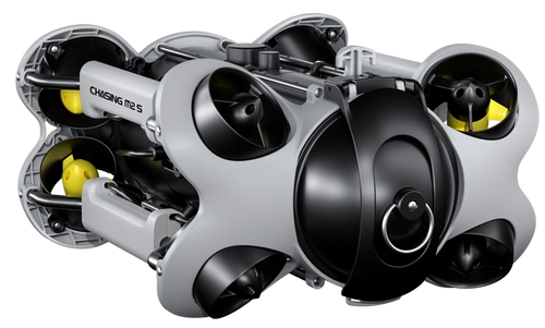 Chasing M2 S Lite 100M 2.0 Underwater Drone
