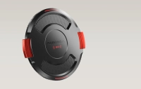 Базове кільце з кришкою Freewell 67 мм для Real Locking VND