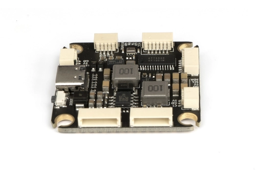 Контролер польоту Pilotix F722 V2