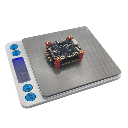 Pilotix F460 F405V2 60 A FC + ESC Kit (stack)