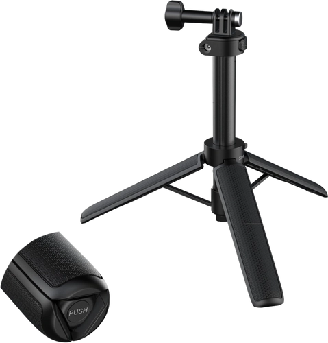 SmallRig 5725 Tripod with Action Camera Mount