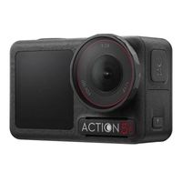 DJI Osmo Action 5 Pro Skiing Combo