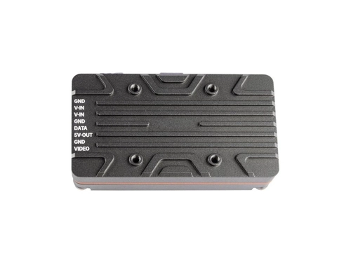 Pilotix R3000 Video Transmitter (VTX), 4.9–6.2 GHz, 3 W