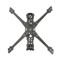 FlyFishRC FIFTY5 Freestyle FPV