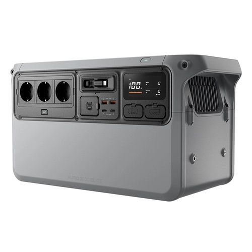 DJI Power Auro 2000 Elite Charging Station