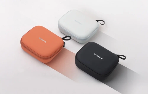 SUNNYLIFE bag for DJI Neo (gray)