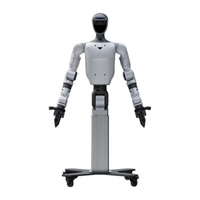 Robot humanoidalny UNITREE G1-D U3