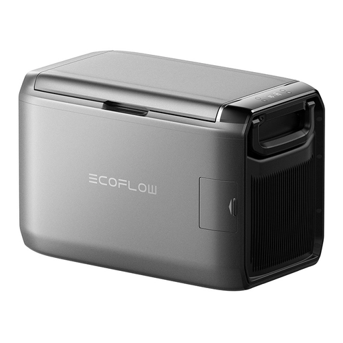 Портативний холодильник EcoFlow Glacier Classic 45 л