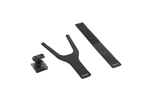 360° Wristband DJI Osmo Action with two-way attachment