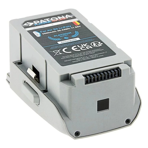 PATONA Platinum Battery for DJI Air 2S and Mavic Air 2, CP.MA.00000268.01
