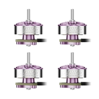 BetaFPV 0802 25000KV Brushless Motors (2026) 4-Pack | Air75 II Racing Series
