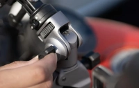 PGYTECH Handlebar Mount (P-GM-171)