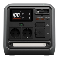 Портативна електростанція DJI Power 1000 Mini