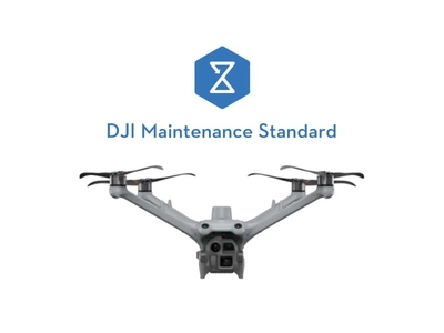 DJI Maintenance Standard dla Matrice 4TD