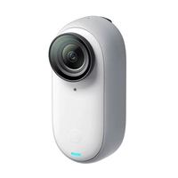 Камера Insta360 GO 3 — виставковий екземпляр, неактивована