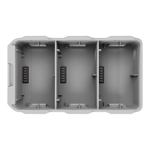 Двосторонній зарядний хаб DJI Lito X1