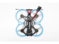 Дрон FPV Pilotix Brook 2,5" Cinewhoop 4S, аналоговий, TBS