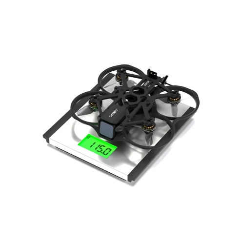 CADDXFPV Gofilm 20 HD ELRS drone kit + goggles Walksnail Avatar HD Goggles X