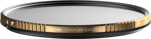 Фільтр PolarPro Variable Peter McKinnon Signature Edition II ND 6-9 градусів для об’єктивів 67 мм