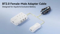 Kabel adaptera BT2.0 żeńsko-męski (1szt)