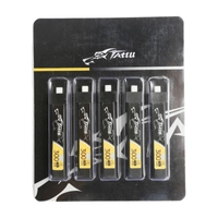 Акумулятор TATTU 300mAh 3.8V 1S1P BT2.0.5 (5 шт.)