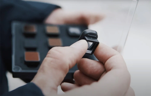 Zestaw filtrów FREEWELL szerokokątny, anamorficzny, ND do DJI Mini 4 Pro