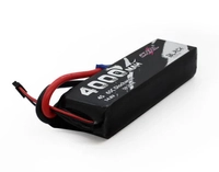 Akumulator CNHL 4000mAh 14.8V 4S 65C (Black) EC5