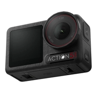 DJI Osmo Action 5 Pro Surfing Combo