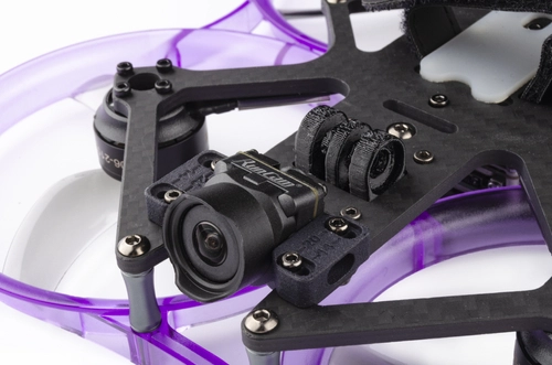 Dron FPV Pilotix Luke 3,5" Cinewhoop 6S HD PNP
