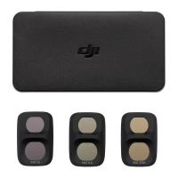 Zestaw magnetycznych filtrów ND DJI Osmo Pocket 4P