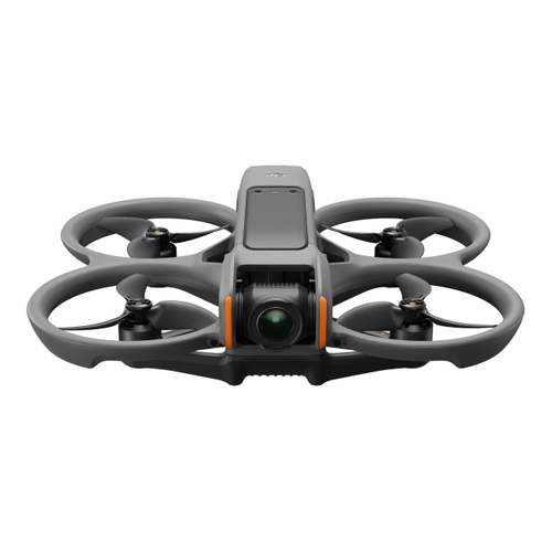 Zestaw DJI Avata 2 Fly Smart Combo (3 akumulatory) z ubezpieczeniem CARE