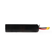 Pilotix LiPo 6S2P 8000 mAh 75C XT60 Battery