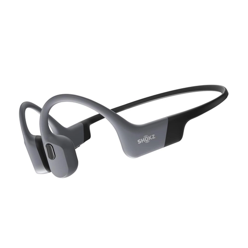 Słuchawki Shokz OpenSwim Pro Grey