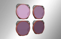 PGYTECH ND-PL filters for DJI Mavic 3 Pro