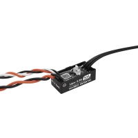 SEQURE ANT ESC 50A for 1/24, 1/18, 1/16 RC Crawler Car