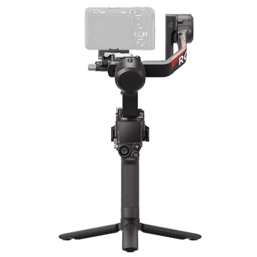Stabilizator obrazu DJI RS 4 Combo