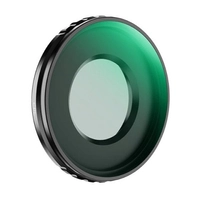 Фільтр CPL бренду K&F Concept для камери DJI Osmo Action 4 / 5 Pro