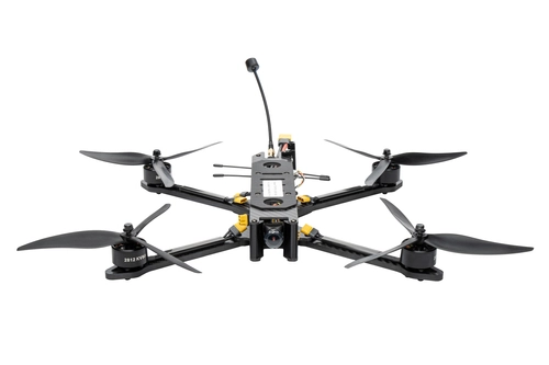 Дрон FPV Pilotix PT8 ELRS 4,9–5,8 ГГц Ratel PRO 2,5 Вт