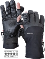 Vallerret Tinden Glove M Photography Gloves