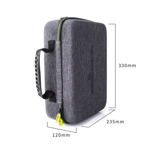 Large case for the TX16S MKII series