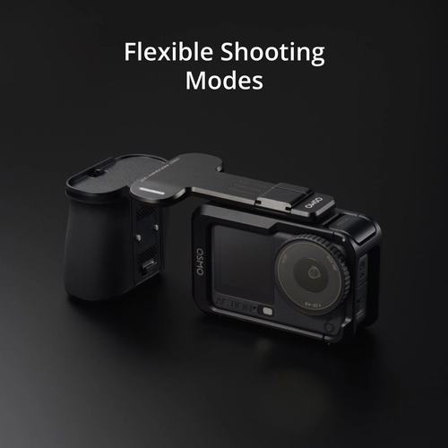 Набір аксесуарів для вуличної фотографії до камери Osmo Action 6 відDJI