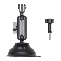Mocowanie przyssawki dla kamer z serii DJI Osmo Action