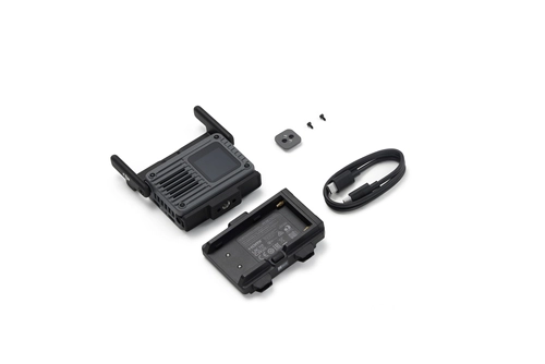 DJIVideo Transmission System SDR Transmission 2