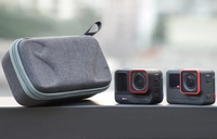 Etui Sunnylife do Insta360 Ace Pro