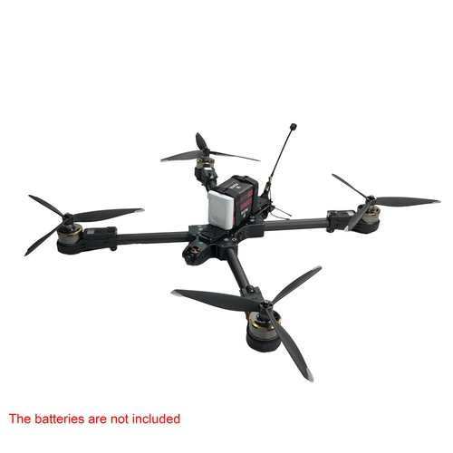 Pilotix Rocky 13" SV ELRS 868/915 MHz FPV Drone