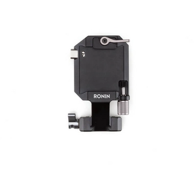 Вертикальний монтажний кронштейн DJI RS 2 / RS 3 / RS 3 Pro