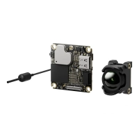 Система цифрової передачі FPV «DJI» O4 Wide Air Unit