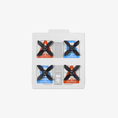 Zestaw naprawczy HoverAir X1 PRO / PROMAX